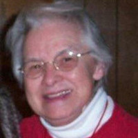 Mary Lib Hartis Lemmond  May 7 1931  May 11 2018