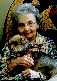 Maxine Louise Guidani Lake  June 15 1935  March 10 2018 (age 82)