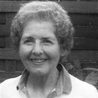 Medreth Caroline Bach Bingham  September 19 1921  April 30 2018
