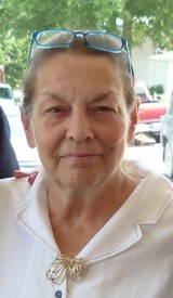 Rita Kay McDermott Peyton  July 22 1944  April 27 2018 (age 73)