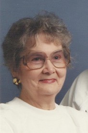 Virginia Mae Johnson  May 18 1928  May 30 2018 (age 90)