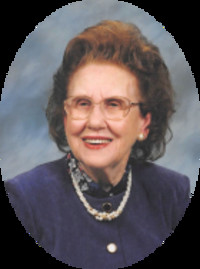 Wilma Katherine Livingston  1927  2018