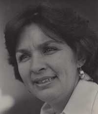 Theresa Ruth Perez  2019