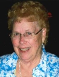 Arlene Ruth Enger  August 15 1928  January 16 2019 (age 90)