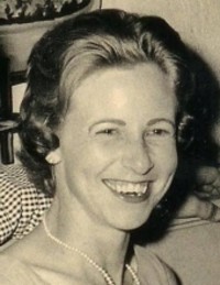 Roberta Faye Nelson  July 18 1936