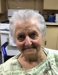 Christina Eliou  January 27 1930  February 17 2019 (age 89)
