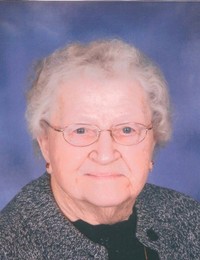 Hattie Arnold  March 14 1929  February 18 2019 (age 89)