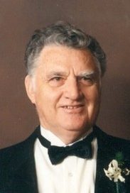 Ralph Foxwell Jr  December 29 1921  February 16 2019 (age 97)