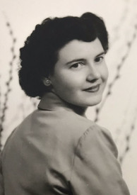 Helen Jane Pitman Johnson  August 28 1933  March 6 2019 (age 85)