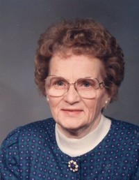Verna L Dundrud-Kammen  February 24 1921  March 15 2019 (age 98)
