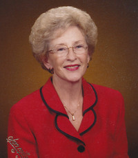 Margaret Haislip Wade  1933  2019 (age 85)