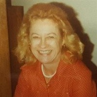 Bettye Jean Claypool  March 22 1931  March 21 2019
