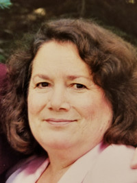 Judy Patricia Hale  1943  2019 (age 75)