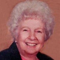 Betty Jane Dickison Gallant  February 20 1928  April 15 2019