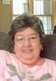 Kathryn Louise Cabinaw Siler  January 28 1948  April 27 2019 (age 71)