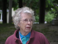 Leila Dennie Evans  May 20 1918  April 27 2019 (age 100)