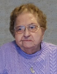 Lorrie Skubic Tyler  July 12 1922  May 1 2019 (age 96)