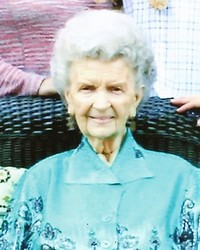 Tillie Meyering Dziedziejko  December 16 1925  May 20 2019 (age 93)