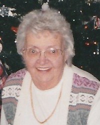 Elvetta Geiger  January 12 1928  May 21 2019 (age 91)