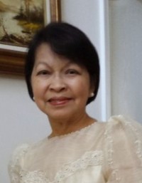 Yolanda  Magsino Ramirez  April 23 1947  May 25 2019 (age 72)