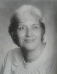 Marian Palmer  February 17 1930  May 28 2019 (age 89)