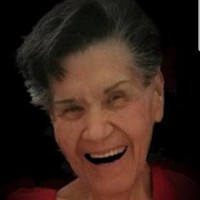 Elsie Marie Aguirre  September 4 1935  May 24 2019