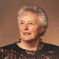 Margaret June Peggy Sestrich  June 1 1938  June 4 2019