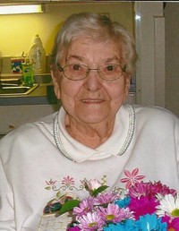 Patricia Ann Serwna Young  November 26 1932  June 6 2019 (age 86)