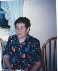 Lucy V Seibert  November 2 1923  June 13 2019 (age 95)