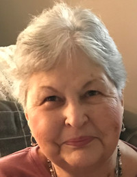 Cynthia  Marcinkovich Companiott  February 11 1941  June 15 2019 (age 78)