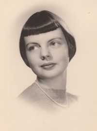Constance Chadwick Galin  November 2 1931  June 19 2019 (age 87)