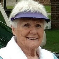 Donna Lee Gambill  June 21 2019