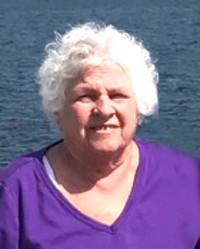 Shirley J Wyman  June 11 1937  June 19 2019 (age 82)