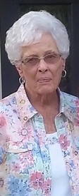 Shelby Jean Whitley Tyndall  August 13 1937  June 24 2019 (age 81)