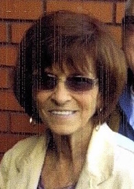 Shirley Shyrl Elaine Clemens Pearce  July 23 1946  June 22 2019 (age 72)