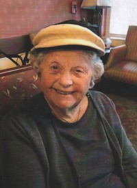 Verna Peggy Huether Giese  June 28 1920  June 25 2019 (age 98)