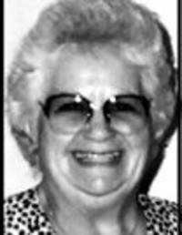 Evelyn Doris Estes Poff  January 5 1928  June 15 2019 (age 91)
