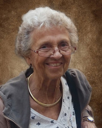 Shirley A Slominski  February 10 1935  July 30 2019 (age 84)