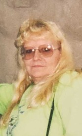 Velda Gay Hamrick Barbe  December 2 1955  July 5 2019 (age 63)