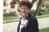 Irene Cuiry Palazzari  November 25 1922  July 6 2019 (age 96)