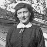 Mary A Rowlands  November 14 1923  July 02 2019