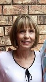 Sharon Dale DeLess  April 4 1954  July 7 2019 (age 65)