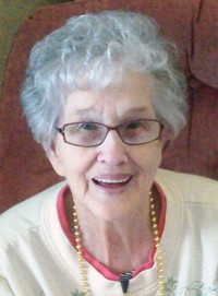 Mary Janette Bebout Sullenger  February 9 1928  July 9 2019 (age 91)