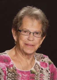 Ellen  Pitsy Olson  October 9 1942  July 13 2019 (age 76)