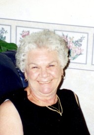 Margaret Kilroy McCready  September 5 1936  July 12 2019 (age 82)