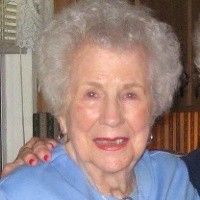 Nancy L Mohlenkamp  February 20 1924  July 13 2019