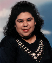 Raquel Flores Fernandez  January 26 1971  July 10 2019 (age 48)