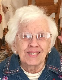 Ruth F Niehe  January 15 1921  July 14 2019 (age 98)
