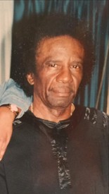 Sylveater Coleman  February 28 1930  July 12 2019