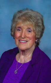 Anne  Myers Goch  November 24 1931  July 17 2019 (age 87)